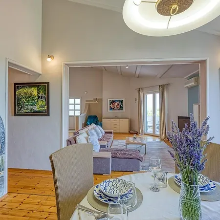 Apartment Ana With Balcony Stranici kod Lovreca Exterior photo